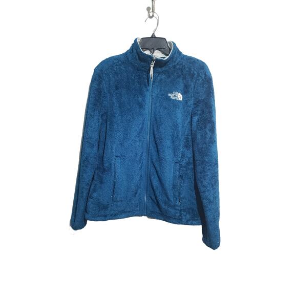 The North Face Jackets & Blazers - North Face Osito Fleece Jacket